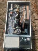 Remeha quinta combi ketel werkend, Ophalen of Verzenden, Zo goed als nieuw