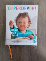 Kookboek Opperdepop, Ophalen of Verzenden, Zo goed als nieuw