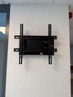 Hercules Monitor Tv beugel 32 tot 60 inch, Ophalen of Verzenden, Zo goed als nieuw