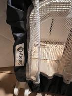 Uitvalbeveiliging bed safety1st, z.g.a.n., Ophalen, Zo goed als nieuw, Minder dan 140 cm, Matras