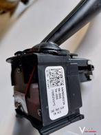 VW Golf 5 1.4/16v stuurkolomschakelaar verlichting+ ruitenwi, Auto-onderdelen, Gebruikt, -, -, Ophalen of Verzenden