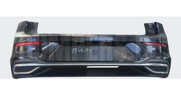 Bumper Volkswagen VW Golf 8 VIII 5H6 HB 19- 5H6807421 Achter beschikbaar voor biedingen