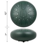 Drumstel - drumstellen - drum - instrument - muziek, Niet ingevuld, Niet ingevuld, Nieuw, Ophalen of Verzenden