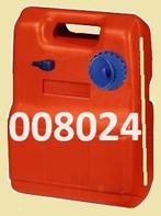 Allpa brandstoftanks 12/24/30 ltr. € 22,95/25,95/31,95/39,95, Watersport en Boten, Ophalen of Verzenden, Nieuw, Motor en Techniek