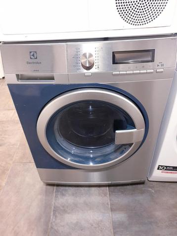 Professioneel Wasmachine✅️ Electrolux 8KG INC GARANTIE beschikbaar voor biedingen