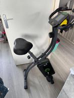 Tunturi Cardio Fit B20, Sport en Fitness, Fitnessapparatuur, Ophalen, Zo goed als nieuw, Hometrainer