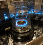 Facetta blue flame petroleum kachel uitmuntende staat, Ophalen, Zo goed als nieuw, Overige brandstoffen, Petroleumkachel