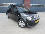 Citroen C1 1.0 VTi Feel 5 deurs Airco 2-2019, Voorwielaandrijving, Stof, Gebruikt, 4 stoelen