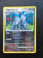 Magneton lv40 #42 diamond pearl stormfront reverse, Ophalen of Verzenden, Nieuw, Losse kaart