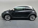 Opel ADAM 1.2 Rocks # Clima # Navi # Half Leder # 17" Lmv, Voorwielaandrijving, ADAM, Gebruikt, 4 cilinders