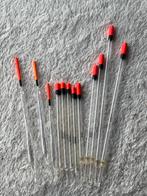 adv 71 / NIEUW mixset 12 dobbers / wagglers / matchdobbers, Ophalen of Verzenden, Nieuw, Overige typen