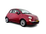 Fiat 500 0.9 TwinAir Lounge *PANO | AIRCO | PDC | COMFORT-SE, Voorwielaandrijving, Gebruikt, 905 kg, Origineel Nederlands