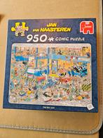 Jan van Haasteren, the big leak 950 stukjes. Compleet!, Hobby en Vrije tijd, Denksport en Puzzels, Ophalen of Verzenden, Zo goed als nieuw