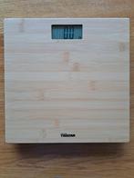 Tristar Weegschaal WG-2432, Ophalen, 1 tot 500 gram, 100 kg of meer, Personenweegschaal