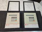 2 x TRANE X13650781020 Adaptive Control/ 6400-1020-04, Ophalen of Verzenden, Gebruikt
