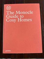 The Monocle Guide to Cosy Homes - Interieur Design Boek, Ophalen of Verzenden, Zo goed als nieuw, Interieur en Design