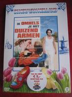 Ik omhels je met duizend armen (2006) nieuw in de verpakking, Cd's en Dvd's, Dvd's | Nederlandstalig, Ophalen of Verzenden, Vanaf 12 jaar