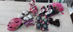 Dutchy skeelers inline skates maat 30 31 32 33 €15, Ophalen of Verzenden, Verstelbaar, Gebruikt