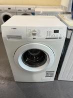 AEG Lavamat Exclusiv - garantie - afhaalprijsje - wytguod, Witgoed en Apparatuur, Wasmachines, Ophalen, Q, Q, Refurbished