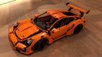 Lego 42056 Porsche 911 GT3 RS, Kinderen en Baby's, Speelgoed | Duplo en Lego, Ophalen of Verzenden, Zo goed als nieuw, Complete set
