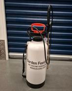 Gardena plantenspuit, Ophalen of Verzenden, Zo goed als nieuw