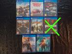 PS4 Games - Diverse Titels!, Ophalen, Gebruikt, Met 1 controller, Original