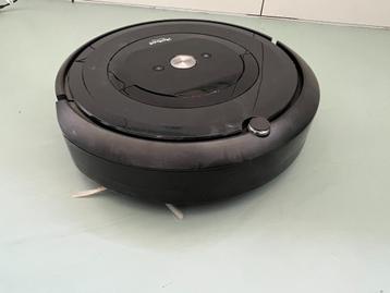 iRobot Roomba e6 – betrouwbare robotstofzuiger met lage gebr beschikbaar voor biedingen
