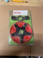 Schoffelblad met ring 25mm & 20mm, Ophalen, Nieuw, X, Elektrisch