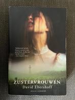 David Ebershoff - Zustervrouwen., Boeken, Ophalen of Verzenden, Zo goed als nieuw, David Ebershoff