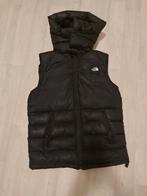 The North Face bodywarmer S/M, Kleding | Heren, Bodywarmers, Zwart, Ophalen of Verzenden, Zo goed als nieuw, The North Face