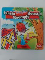 Huisje boompje beestje spel, Ophalen of Verzenden, Gebruikt, Goliath
