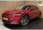 Ford Mustang Mach-E Extended RWD 98 kWh|GROTE ACCU|AFN.TREKH, Automaat, 610 km, 1249 min, Mustang
