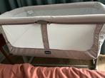 Co sleeper chicco next to me, Kinderen en Baby's, Babywiegjes en Ledikanten, Ophalen, Gebruikt, Wieg
