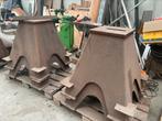 Scheepsbokken heavy duty stalling, Ophalen, Gebruikt, Overige typen