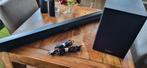 Sharp soundbar, Ophalen, Zo goed als nieuw