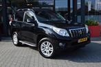 Toyota LANDCRUISER 150 3.0 D-4D 3DRS VX A/T VAN, Automaat, Electronic Stability Program (ESP), 4 cilinders, Zwart