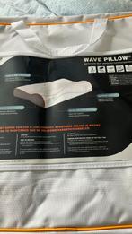 Mline wave pillow kussen, Nieuw, Ophalen of Verzenden, Wit