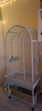 papegaaienkooi strong Anna, Ophalen, Metaal, Vogelkooi