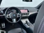 BMW 3-serie M340i xDrive High Executive|374PK|LASER|ACC|DAK|, Auto's, BMW, Automaat, 1645 kg, Zwart, Bedrijf