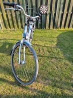 Sparta shape fiets, Fietsen en Brommers, Fietsen | Dames | Damesfietsen, Ophalen, Gebruikt, Sparta, Versnellingen