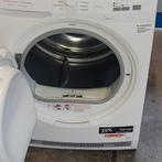 AEG Lavatherm 6000 Droger - Condensdroger, AEG, 6 tot 8 kg, Gebruikt, Anti-kreukfase