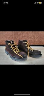 USPA Boots - maat 42, Ophalen of Verzenden, Zo goed als nieuw, Boots