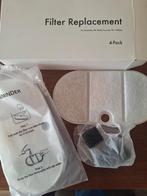 Filters voor drinkfontein kat, Ophalen of Verzenden, Nieuw, Overige typen