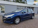 Peugeot 308 SW 1.6 HDiF X-Line EXPORTPRIJS, Auto's, Peugeot, Origineel Nederlands, Te koop, 5 stoelen, 20 km/l