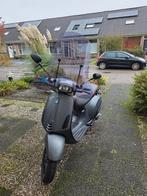 Vespa Sprint Piaggio 2017 - ophalen vanaf december, Ophalen, Gebruikt, Overige modellen, Maximaal 45 km/u