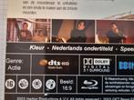 Steven Seagal box blu-ray 4 films, Hofweg, Actie, Ophalen of Verzenden, Zo goed als nieuw