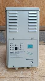 Mastervolt Mass 24/75 + 24/25 + 24/1800-35 omvormer/lader, Ophalen, Gebruikt, Overige typen