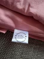 Slaaptunnel peuterbed, 1persoons bed, Ophalen of Verzenden, Zo goed als nieuw, 70 tot 85 cm