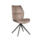 Showroomuitverkoop eetkamerstoel comfy Label 51, Overige kleuren, Nieuw, Ophalen of Verzenden, Modern