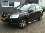 #AANBIEDING#BuLLbaR Pushbar SiDeBaRs Chevrolet Captiva